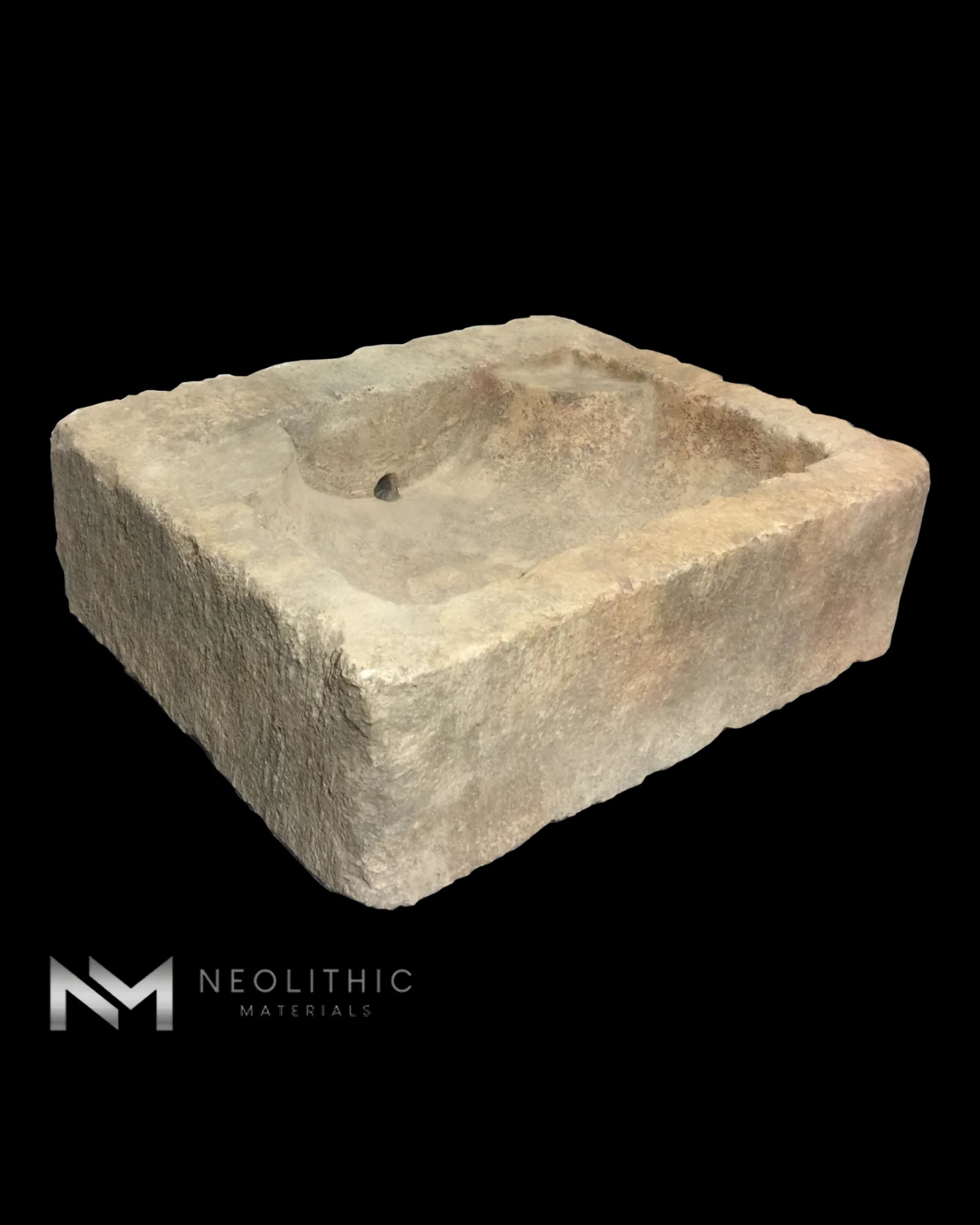 Limestone Sink thumbnail 2