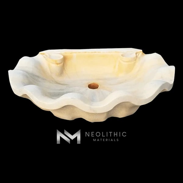 Marble Sink - Image 1