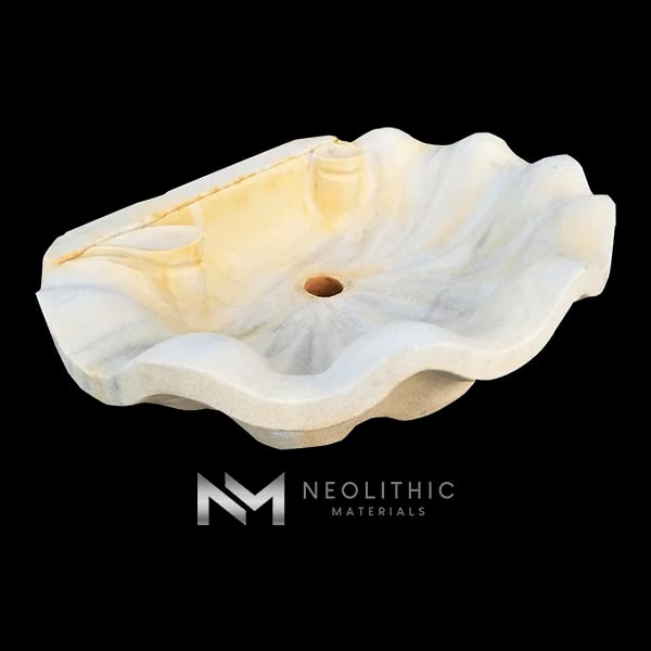 Marble Sink thumbnail 2