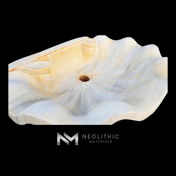 Marble Sink thumbnail 3