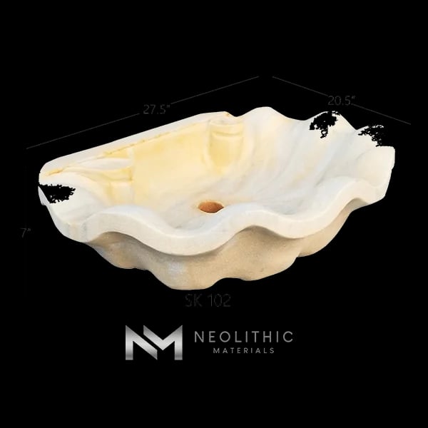 Marble Sink thumbnail 4