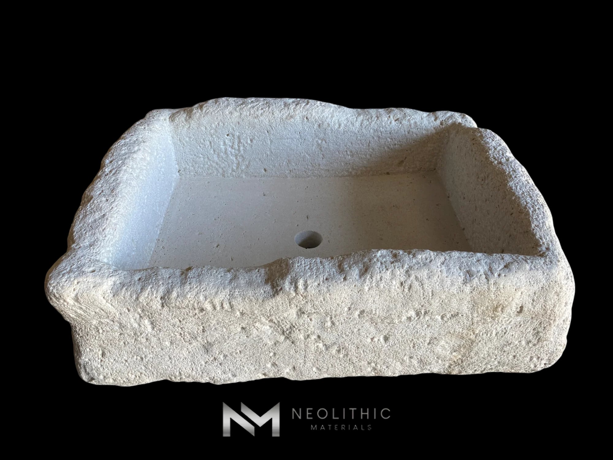Limestone Sink