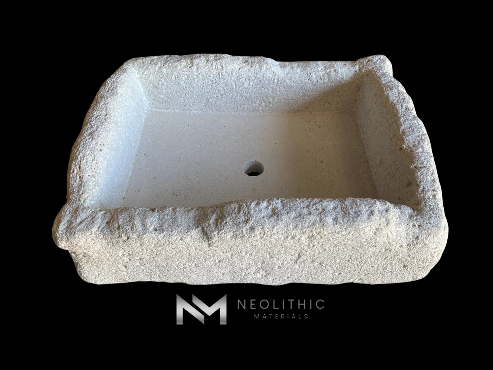 Limestone Sink thumbnail 5