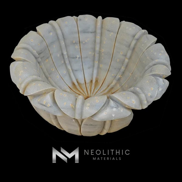 Antique Marble Sink thumbnail 2