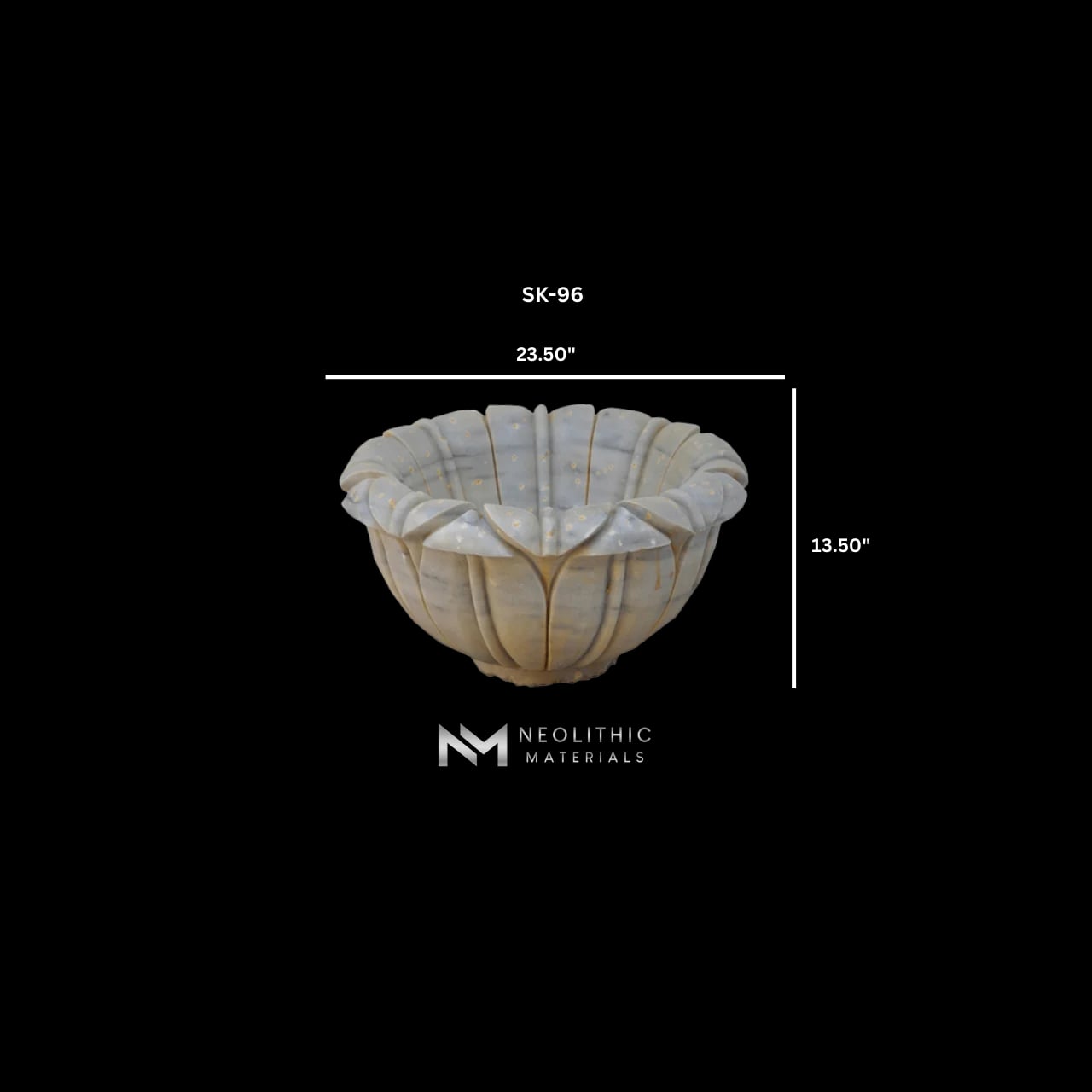 Antique Marble Sink thumbnail 3
