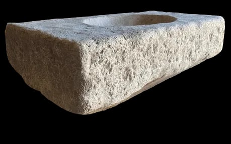 Antiqued Limestone thumbnail 3