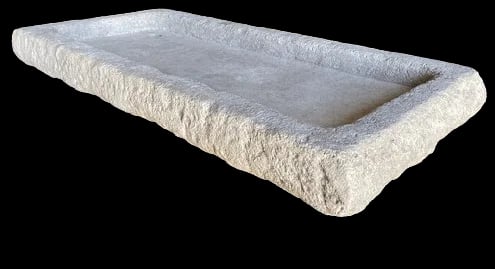 Antiqued Limestone thumbnail 3