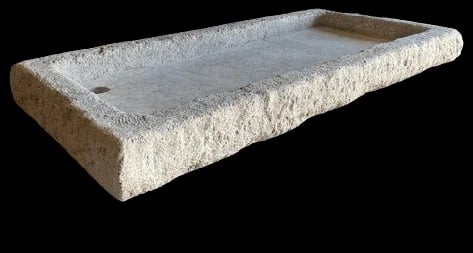 Antiqued Limestone thumbnail 4
