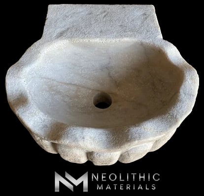 Antique Marble
