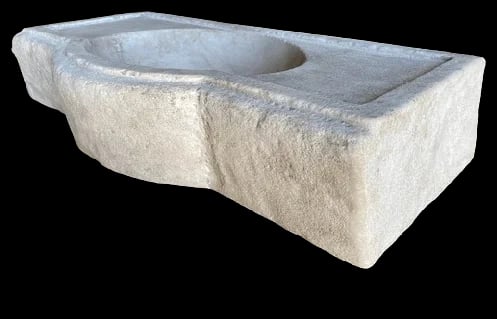 Antiqued Limestone thumbnail 3