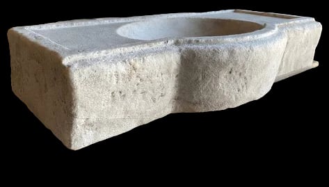 Antiqued Limestone thumbnail 4