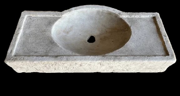Antiqued Limestone thumbnail 5