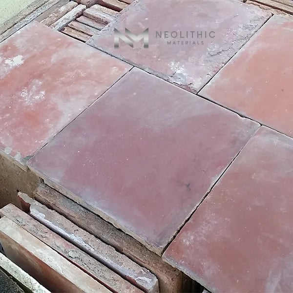 Antique French Terracotta thumbnail 2
