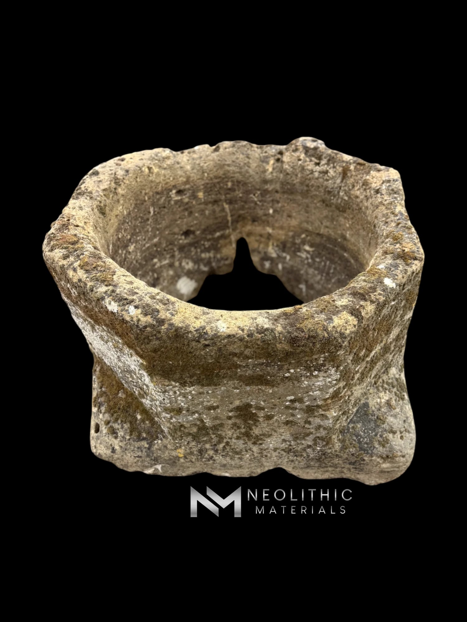 French Antique 18th Century Well Head thumbnail 3