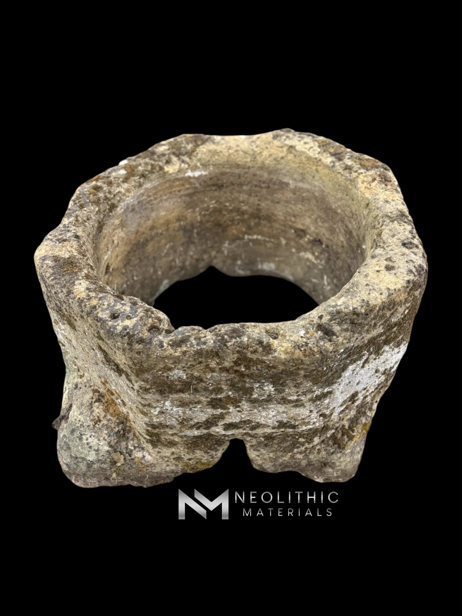 French Antique 18th Century Well Head thumbnail 4
