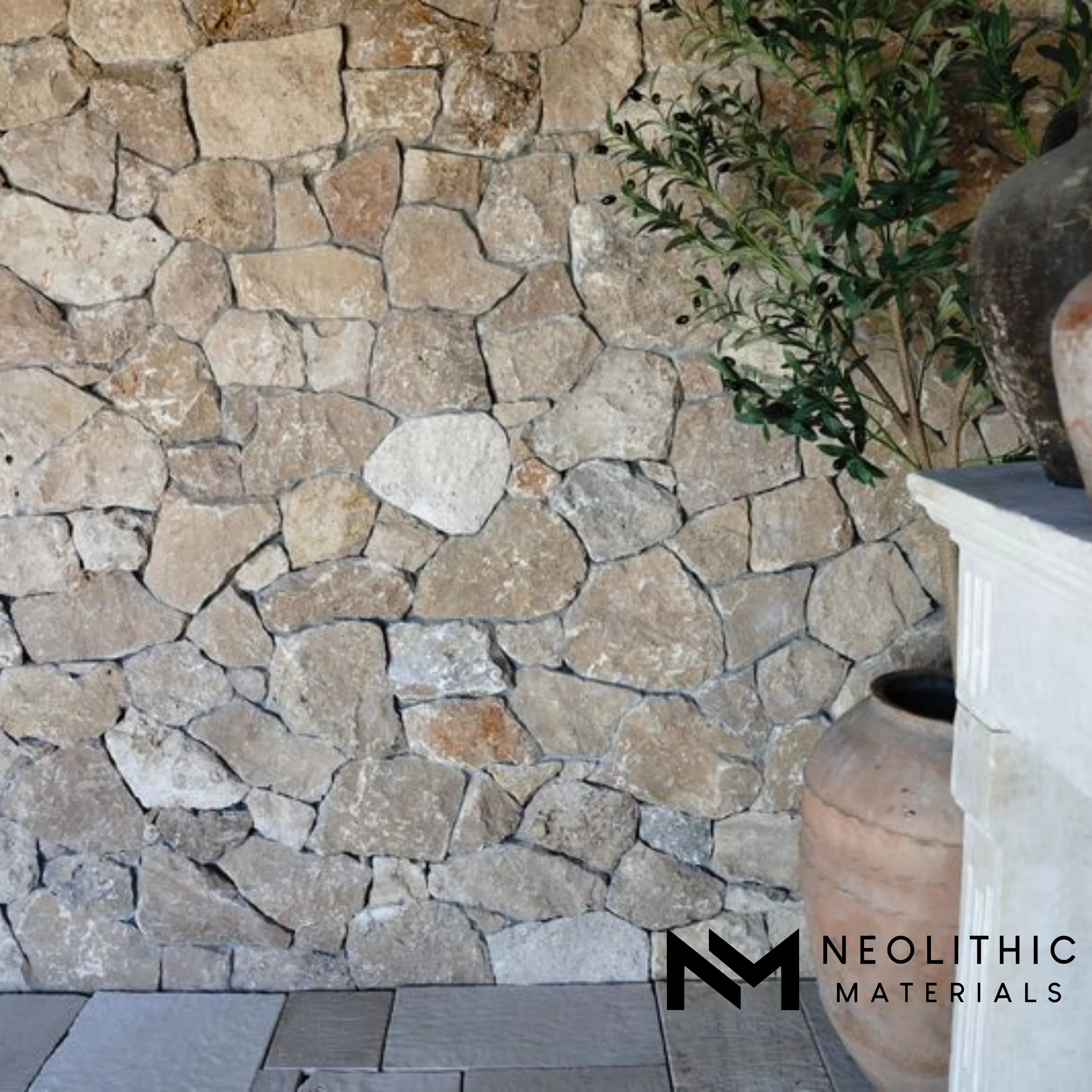 Koko Travertine
