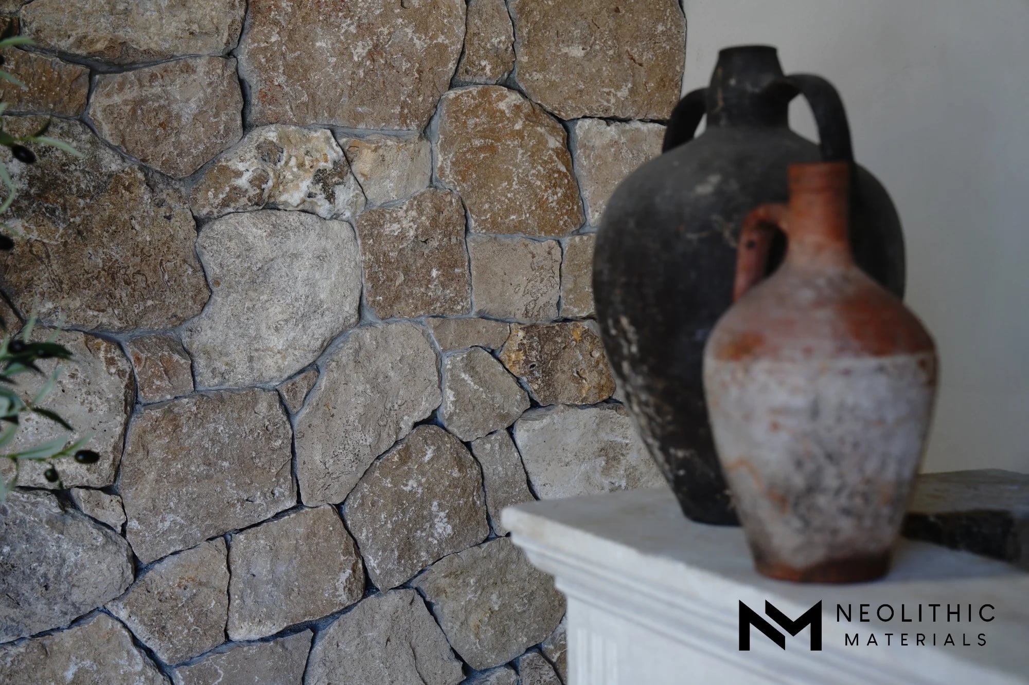 Koko Travertine thumbnail 3