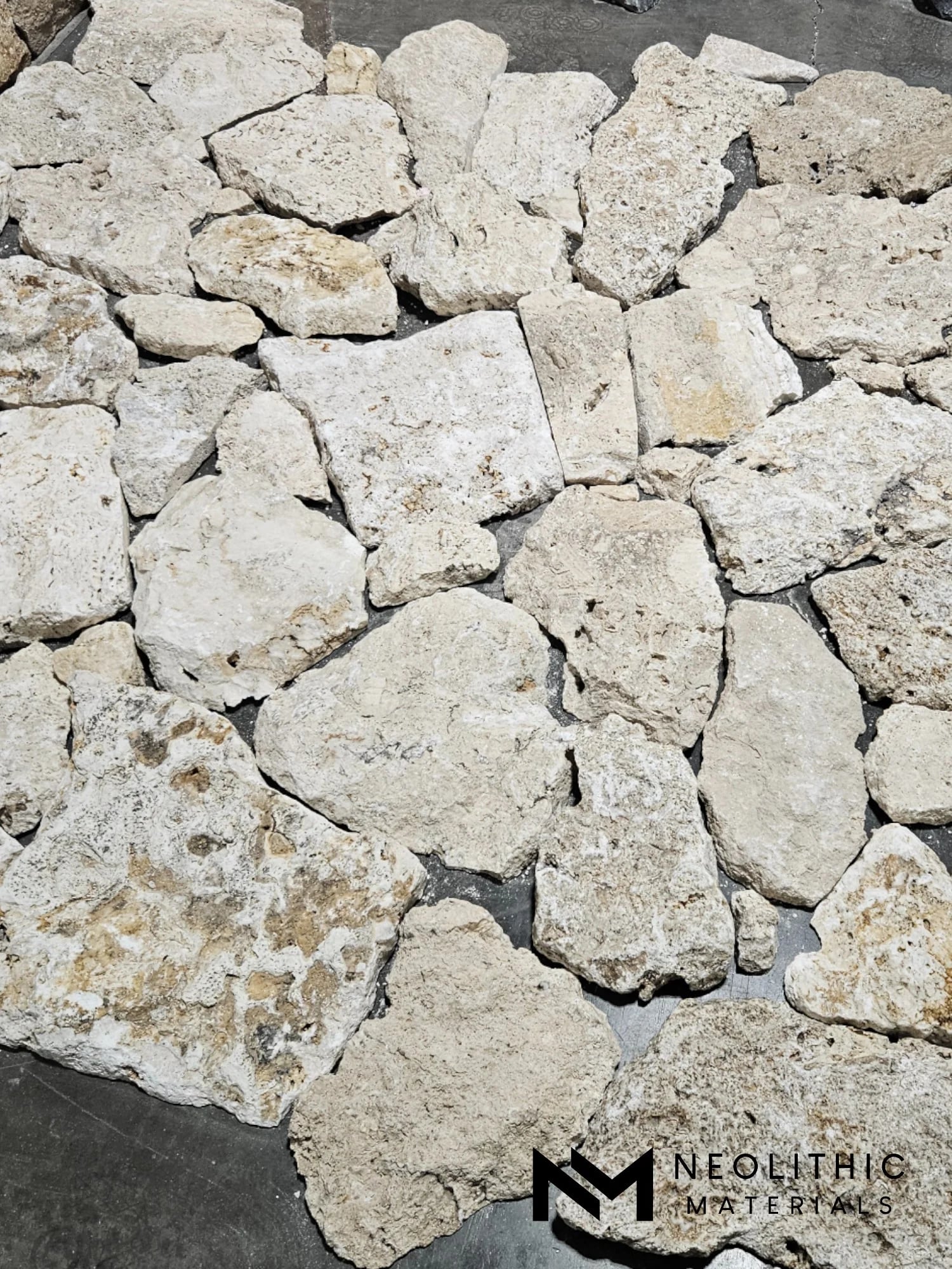 Toscana Travertine thumbnail 4