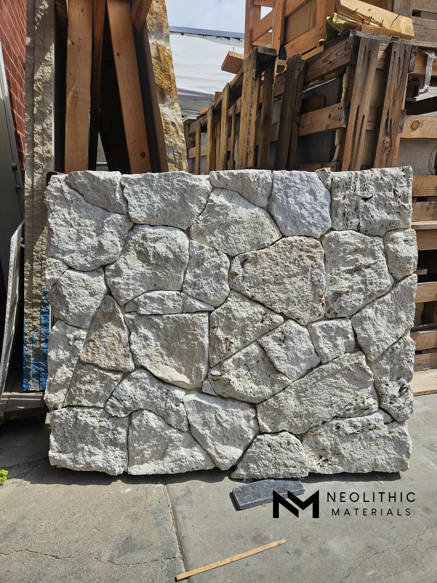 Vise Travertine thumbnail 2